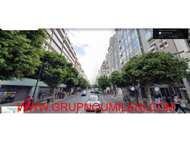 Garaje en Venta en COLON en El Pla del Remei