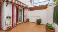 Terrace of House or chalet for sale in Ogíjares  with Terrace