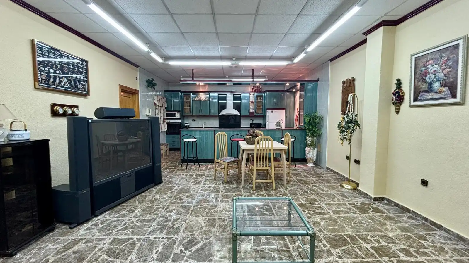 Houses for sale in Cartagena, Murcia