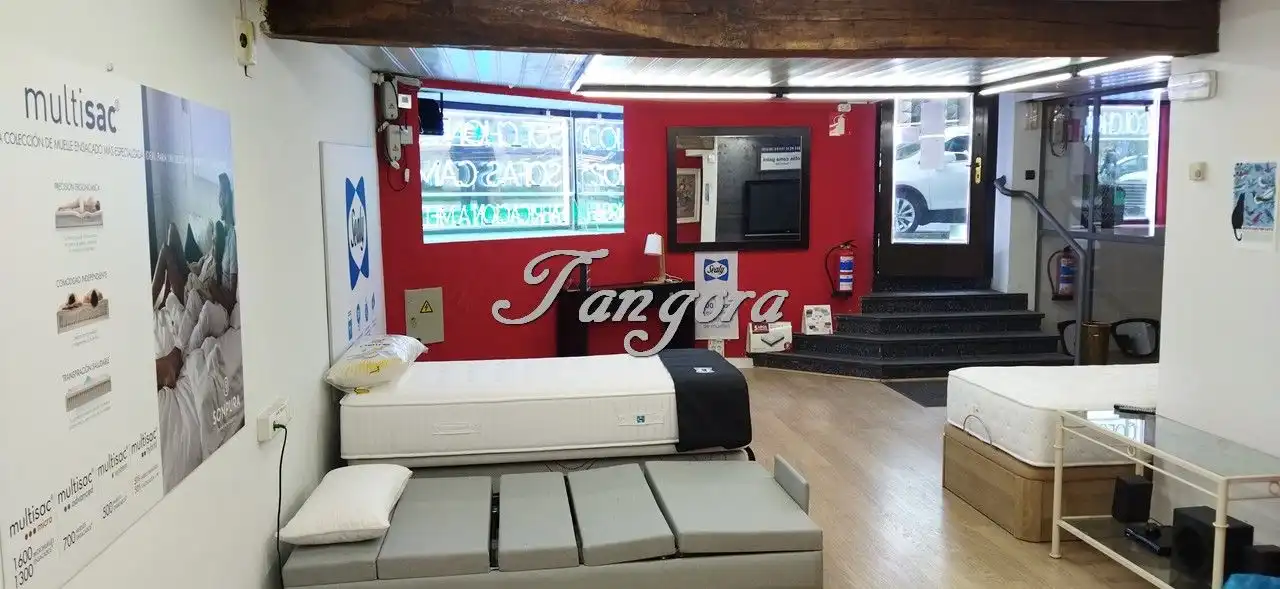 Business premises for sale in Las Mercedes, imagen 33