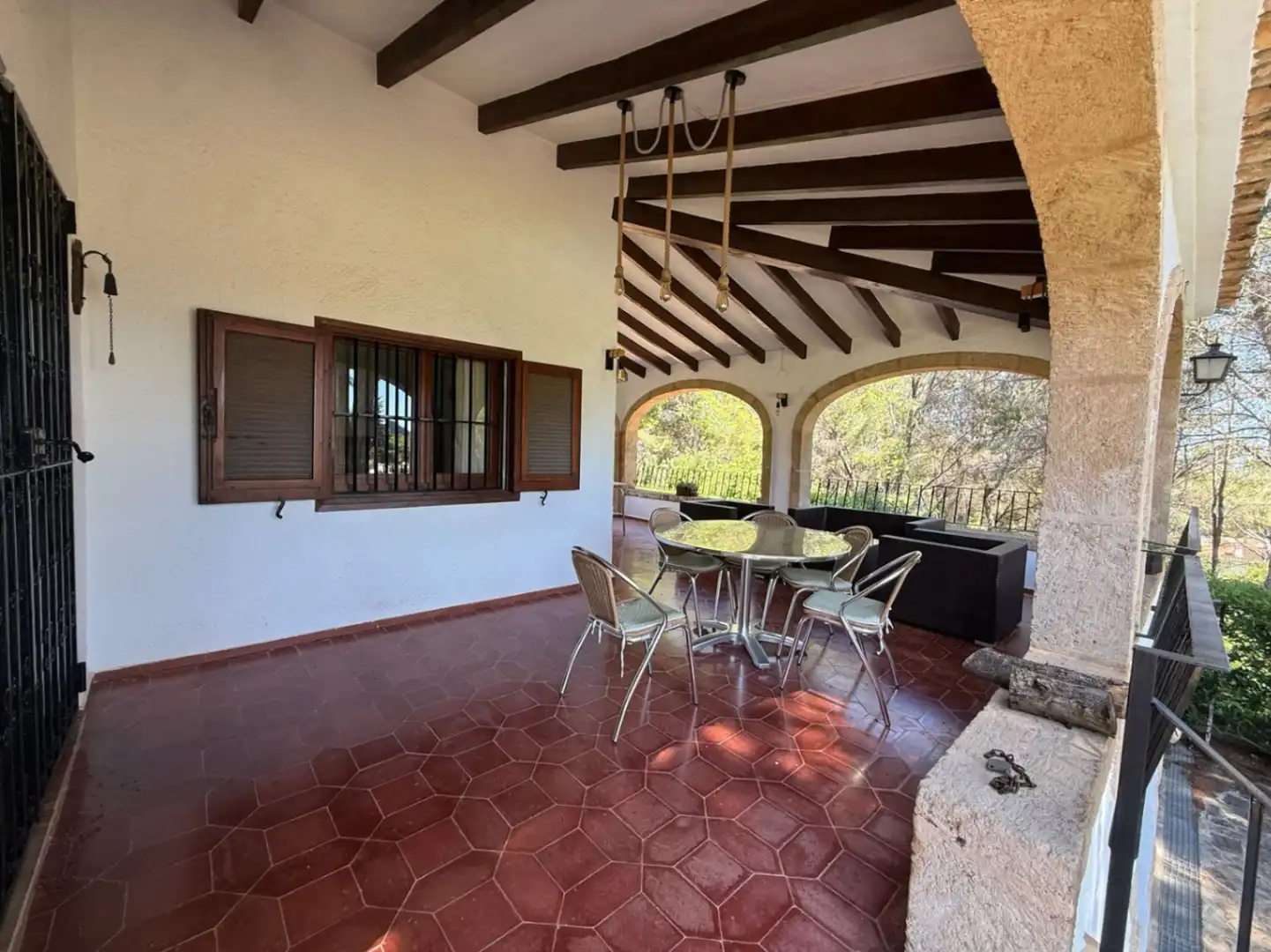Chalet con jardín en venta en Cap Martí - El Tossalet - Pinomar, imagen 14