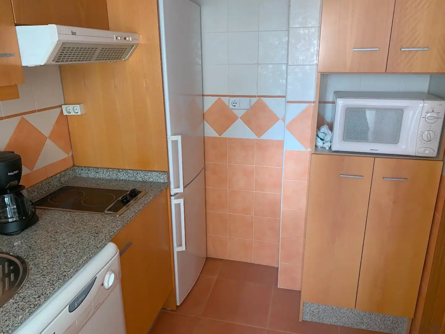 Pis de lloguer a Calle Hernán Cortés, Puerto Deportivo