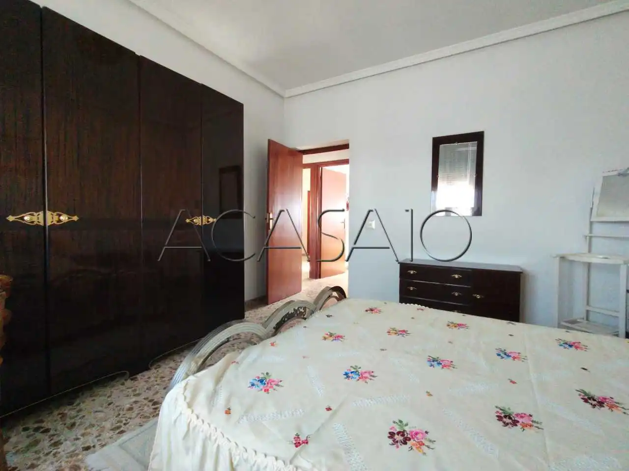 Habitación de Casa o chalet en venta en Yuncos con Aire acondicionado, Calefacción y Trastero