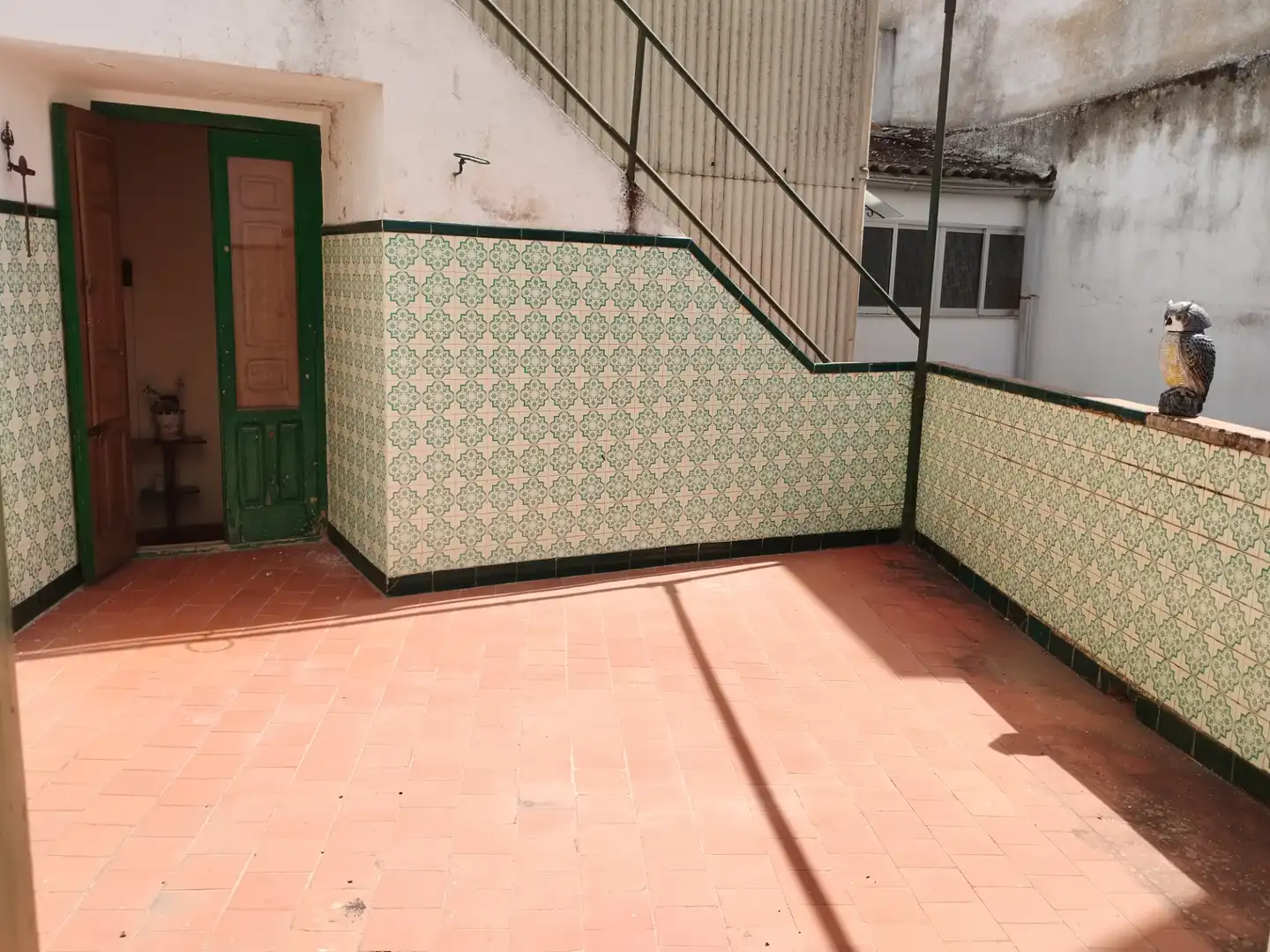Terrace of Buildings for sale in Zafra
