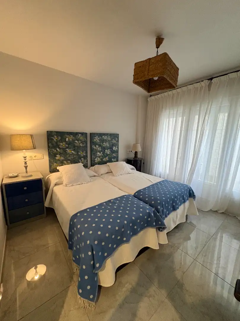 Habitación de Piso en venta en Málaga con Aire acondicionado, Amueblado y Horno