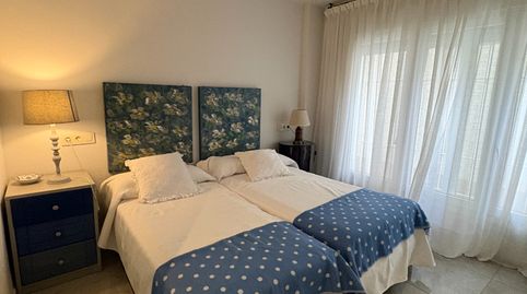 Foto 5 de Piso en venta en Paseo Reding, 33, La Malagueta - Monte Sancha, Málaga Capital