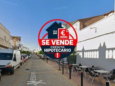 Casa en venta en Campillo de Llerena