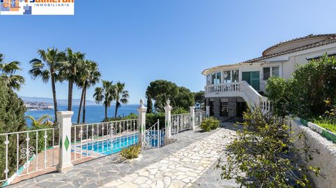 Foto 3 de Casa o chalet en venta en Camino de la Torre, Punta La Mona, Almuñécar