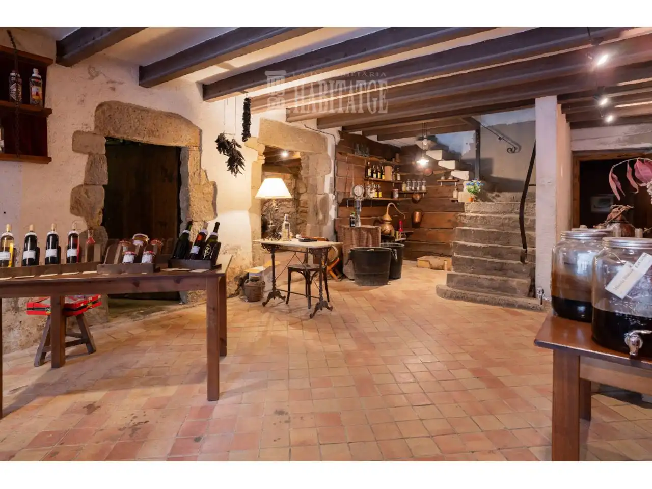 Casa o xalet en venda en Prats de Lluçanès amb Calefacció, Jardí privat i Terrassa