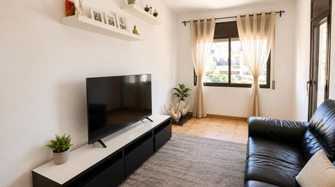 Foto 2 de Piso en venta en Carrer Cuba, Sant Crist, Badalona