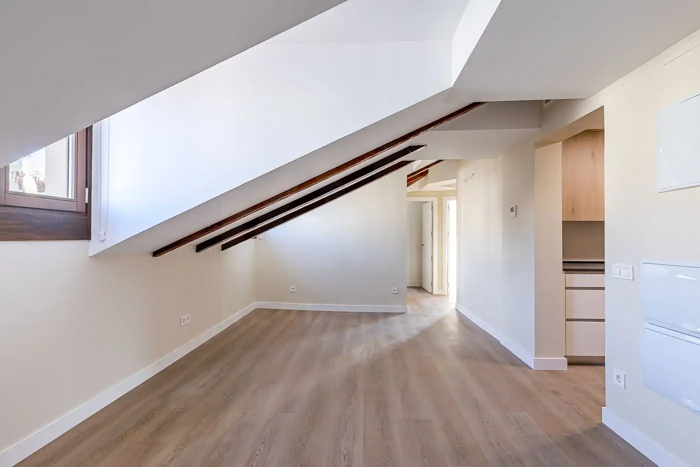 Ático con ascensor en venta en Centro, imagen 4