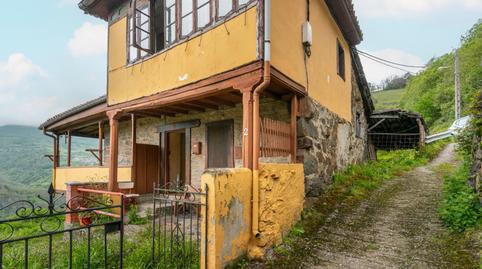Foto 5 de Casa o chalet en venta en  Piñera Riba, 17, Lena, Asturias