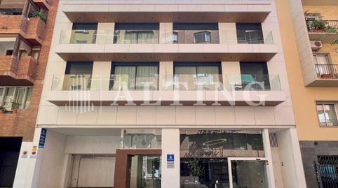 Photo 2 of Premises for sale in Calle Alfons XII, 10, Sant Gervasi- Galvany, Barcelona