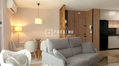 Foto 3 de Piso en venta en Alfarería, Triana Casco Antiguo, Sevilla Capital