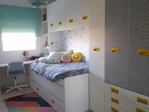 Dormitori de Casa o xalet en venda en Rota