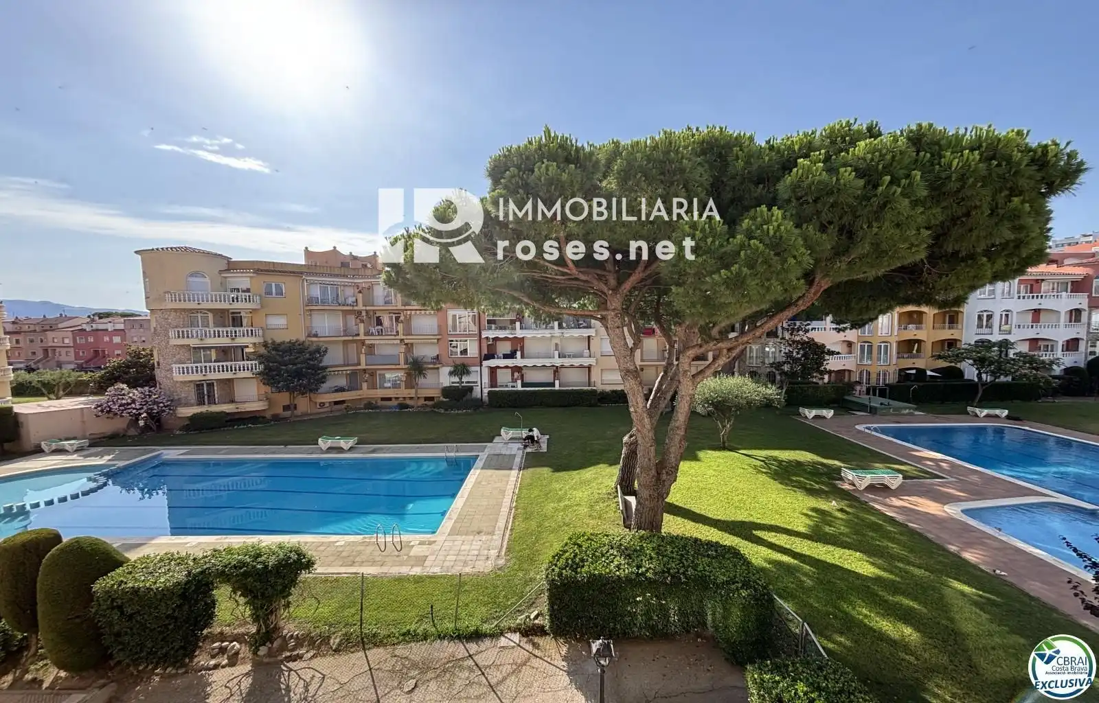 Appartement avec piscine à vendre à GRAN RESERVA, imagen 2