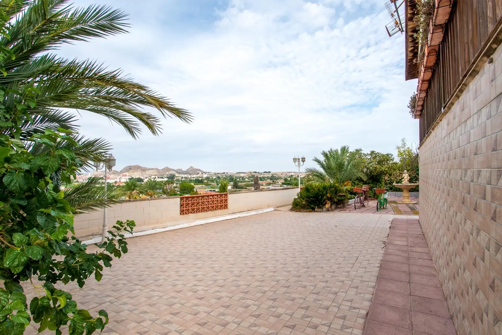 House with terrace for sale in Calle Polígono U2 el Ramel 10, imagen 6