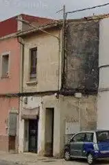 Vista exterior de Casa o chalet en venta en Alzira