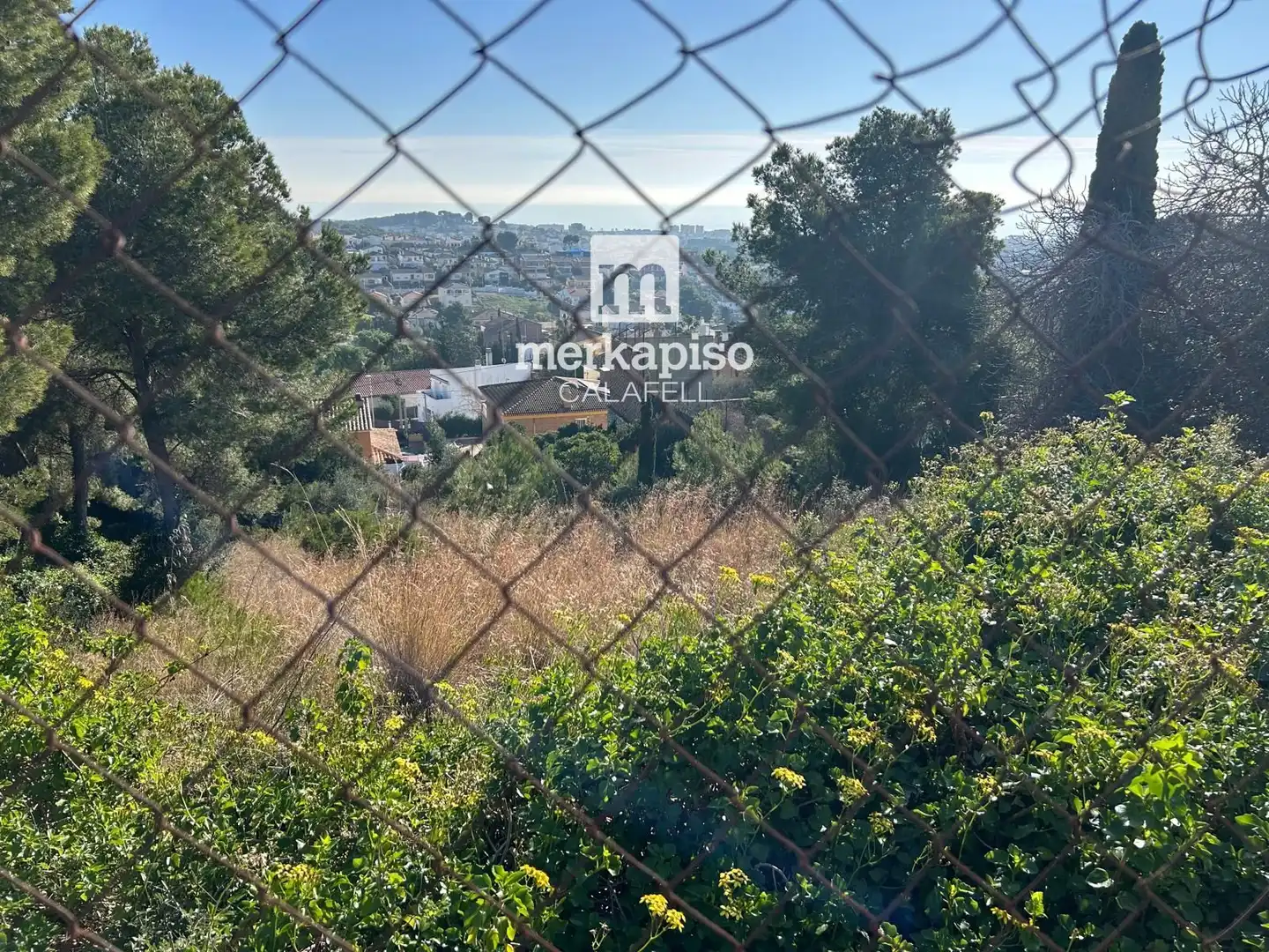Terreny rústic en venda a COSTES DEL GARRAF, imagen 4