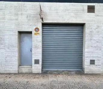 Garage zum Verkauf in Passeig de Gregori Maians, 3, Oliva pueblo