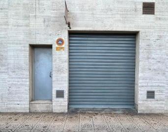 Foto 2 de Garatge en venda a Passeig de Gregori Maians, 3, Oliva pueblo, Valencia