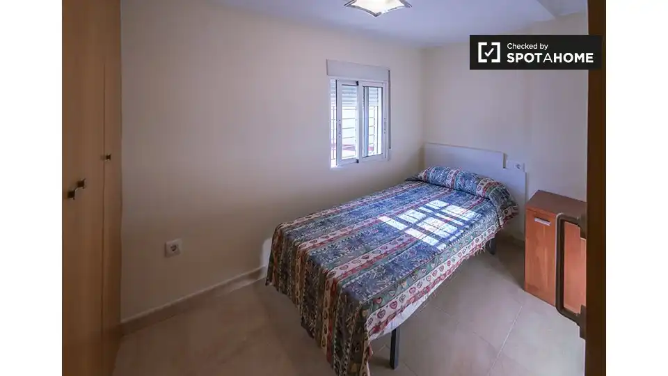 Flat to rent in Extramurs, imagen 2