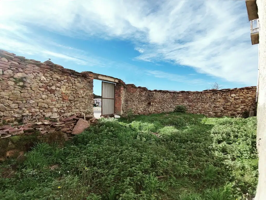 Casa o xalet en venda en Laspaúles