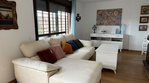 Foto 4 de Àtic en venda a La Granja - La Colina - Los Pastores, Algeciras