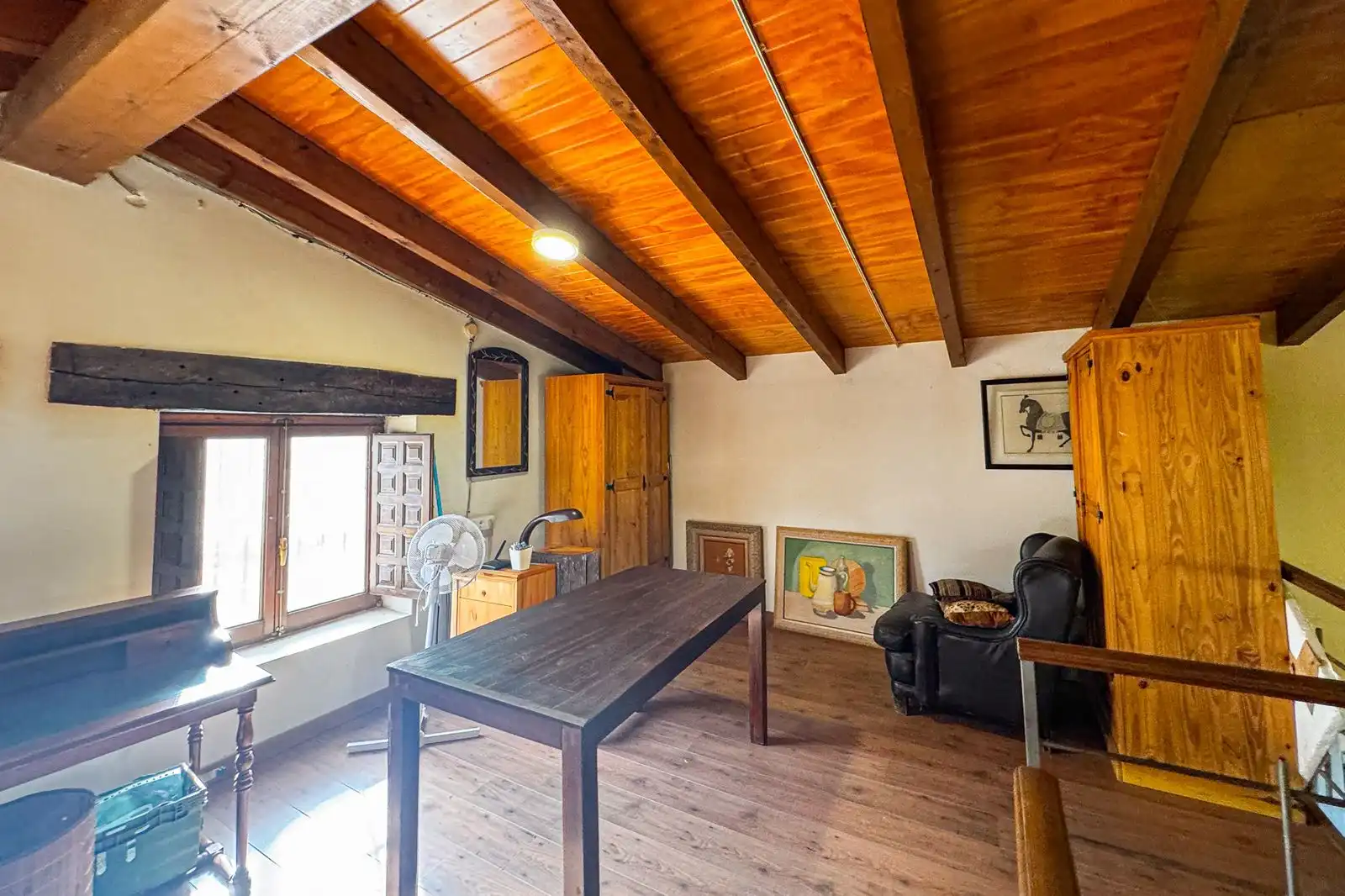 Casa o chalet en venta en Bédar con Aire acondicionado, Calefacción y Terraza