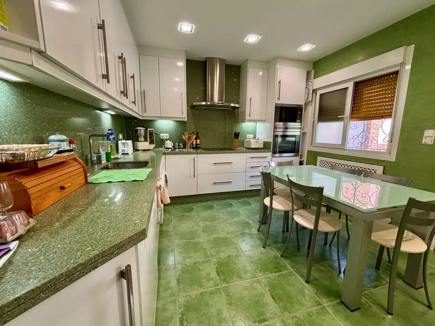 Wohnung zur Miete in Calle Calle San Cayetano, 24, Jun
