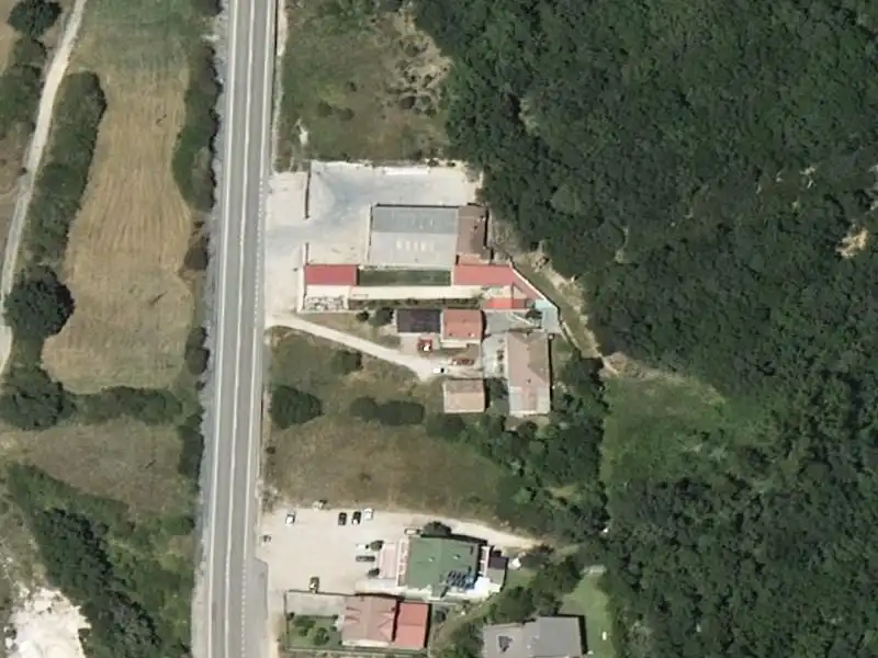 Casa en venda a Diseminados 17