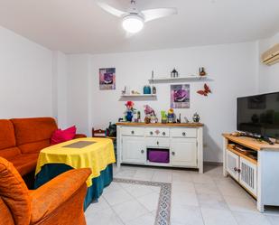 Bedroom of Single-family semi-detached for sale in Puerto Real