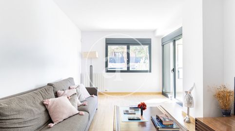 Foto 3 de Pis en venda a Carrer de Ramon Mas, Volpelleres, Sant Cugat del Vallès