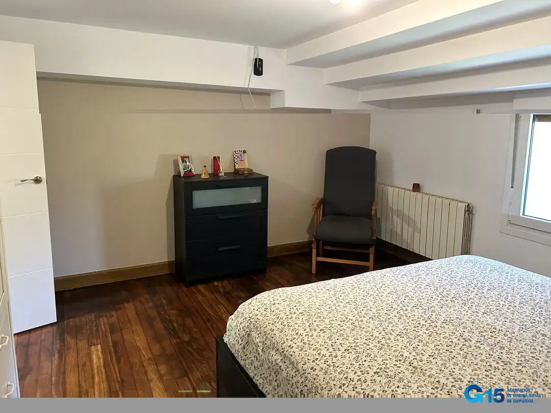 Piso en venta en Arano, Navarra