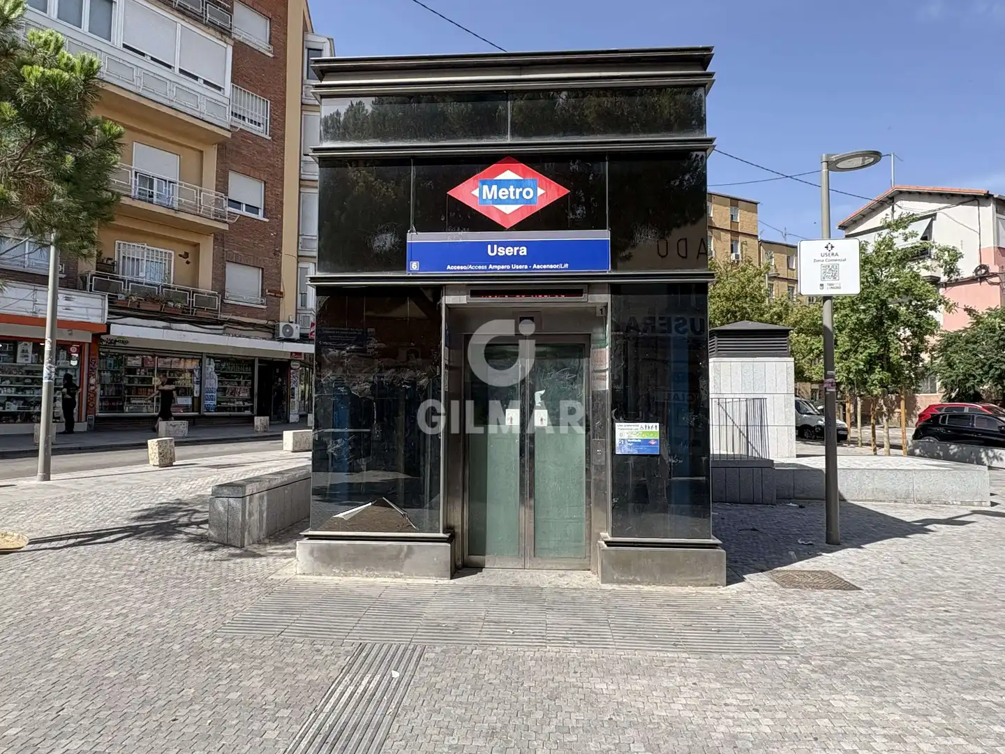Pis en venda en Madrid amb Calefacció i Jardí privat