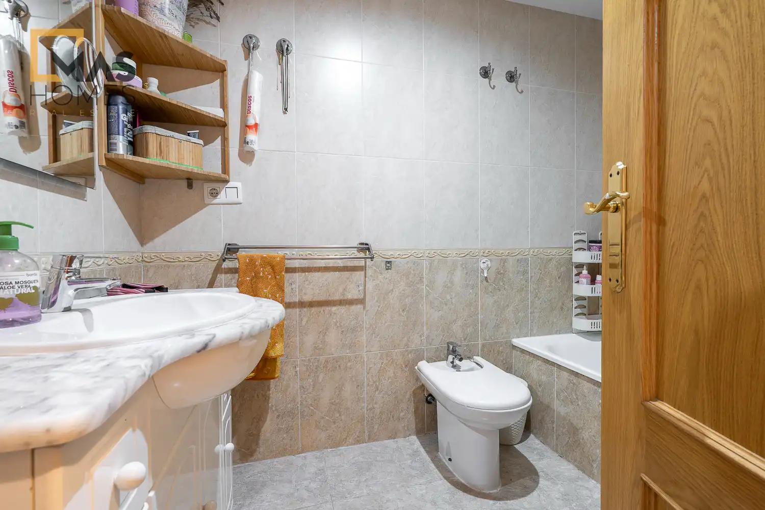 Piso con terraza en venta en Carrer Joan XXIII 63, imagen 40
