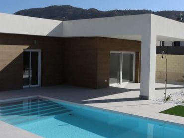 Xalet amb piscina en venda a La Romana