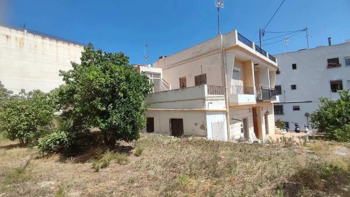 Maison à vendre à Zona Pueblo