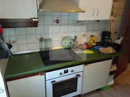Kitchen of Flat for sale in Badajoz