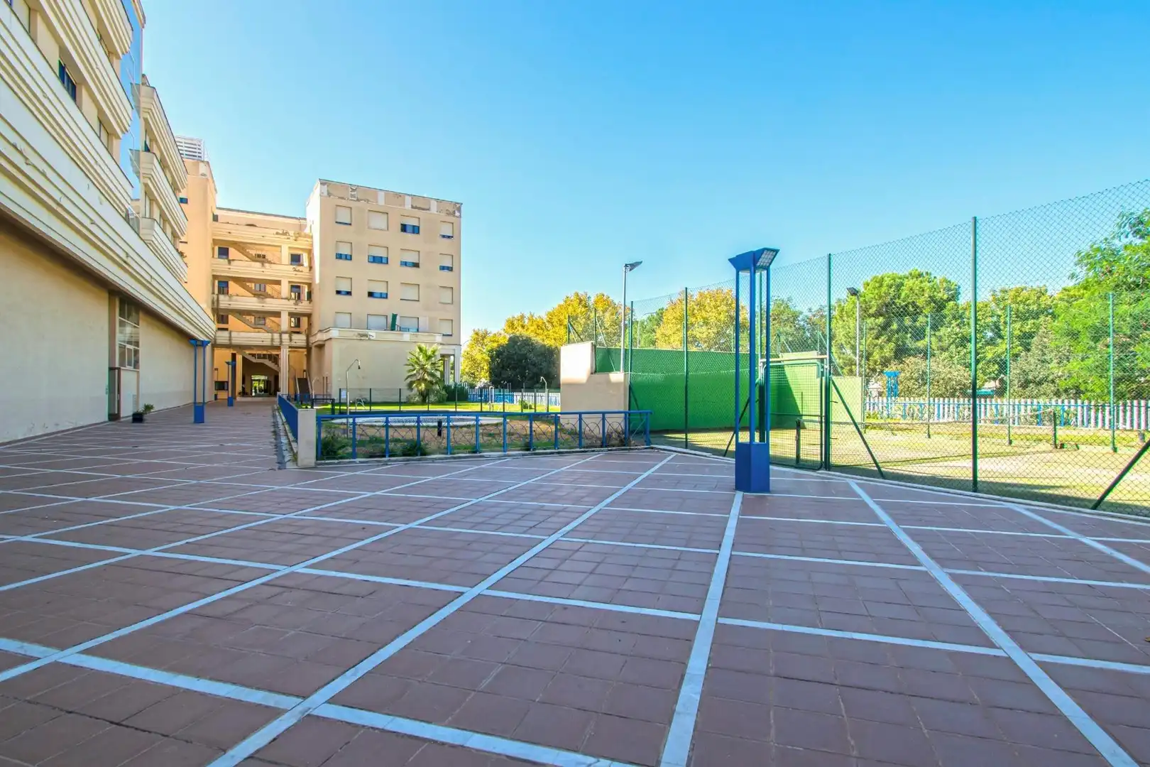 Studio mit Pool zur Miete in Este - Alcosa- Torreblanca, imagen 21