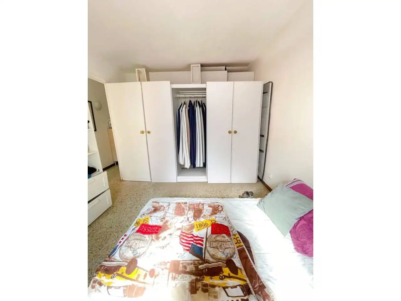 Habitación de Piso en venta en Cerdanyola del Vallès con Balcón