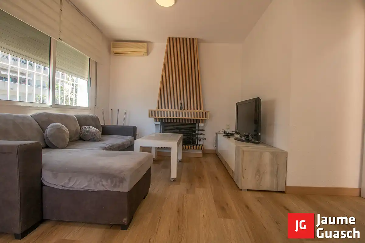Chalet con jardín en venta en Creixell, imagen 12