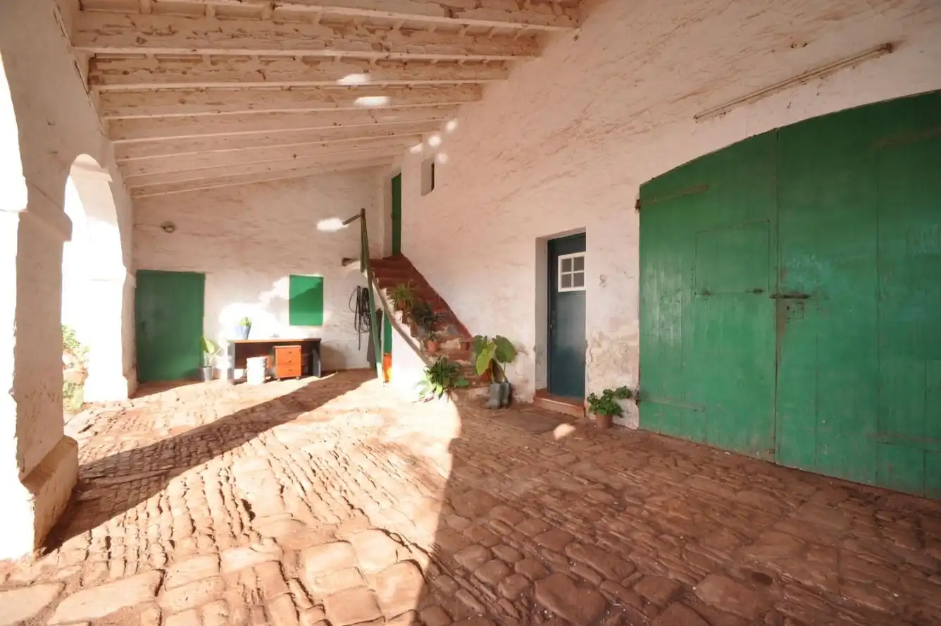 Landhaus zum Verkauf in Ciutadella, imagen 4