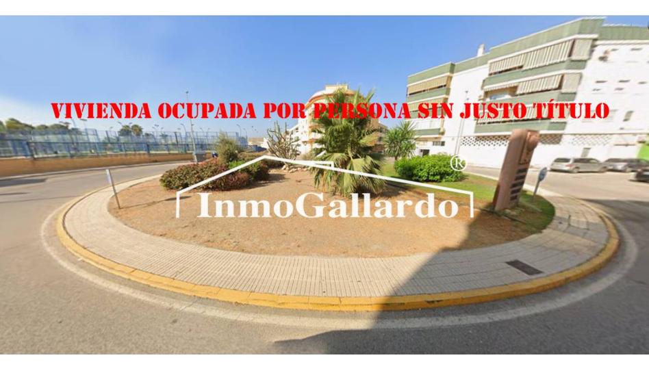 Foto 1 de Pis en venda a Invierno, Capuchinos - Los Olivos, Málaga