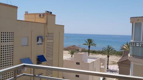 Photo 4 of Apartment to rent in Calas Santiago Bernabéu, Alicante