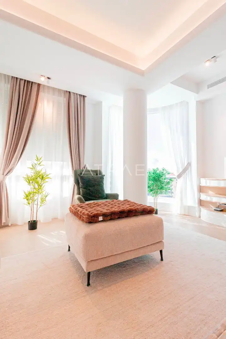 Piso con ascensor en venta en Raimundo Fernandez Villaverde, imagen 8