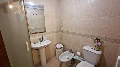 Foto 3 de Piso en venta en Calle Áurea Galindo, La Zarzuela - San José - Belén, Jaén