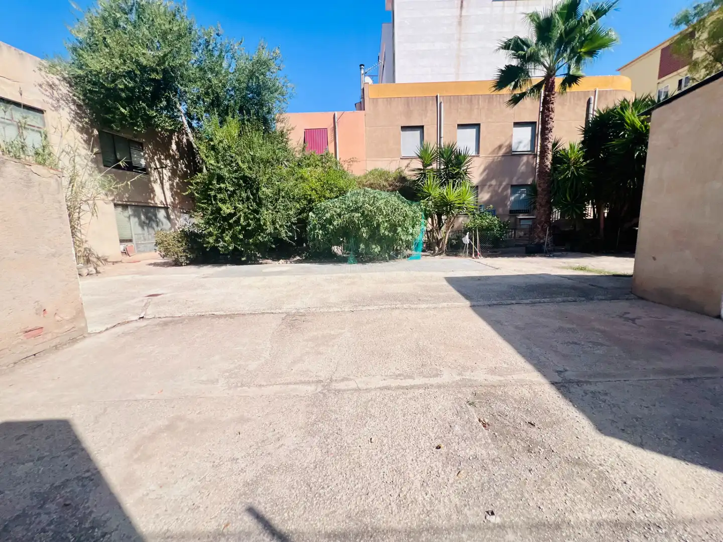 Vista exterior de Casa o chalet en venta en Petrer, Alicante