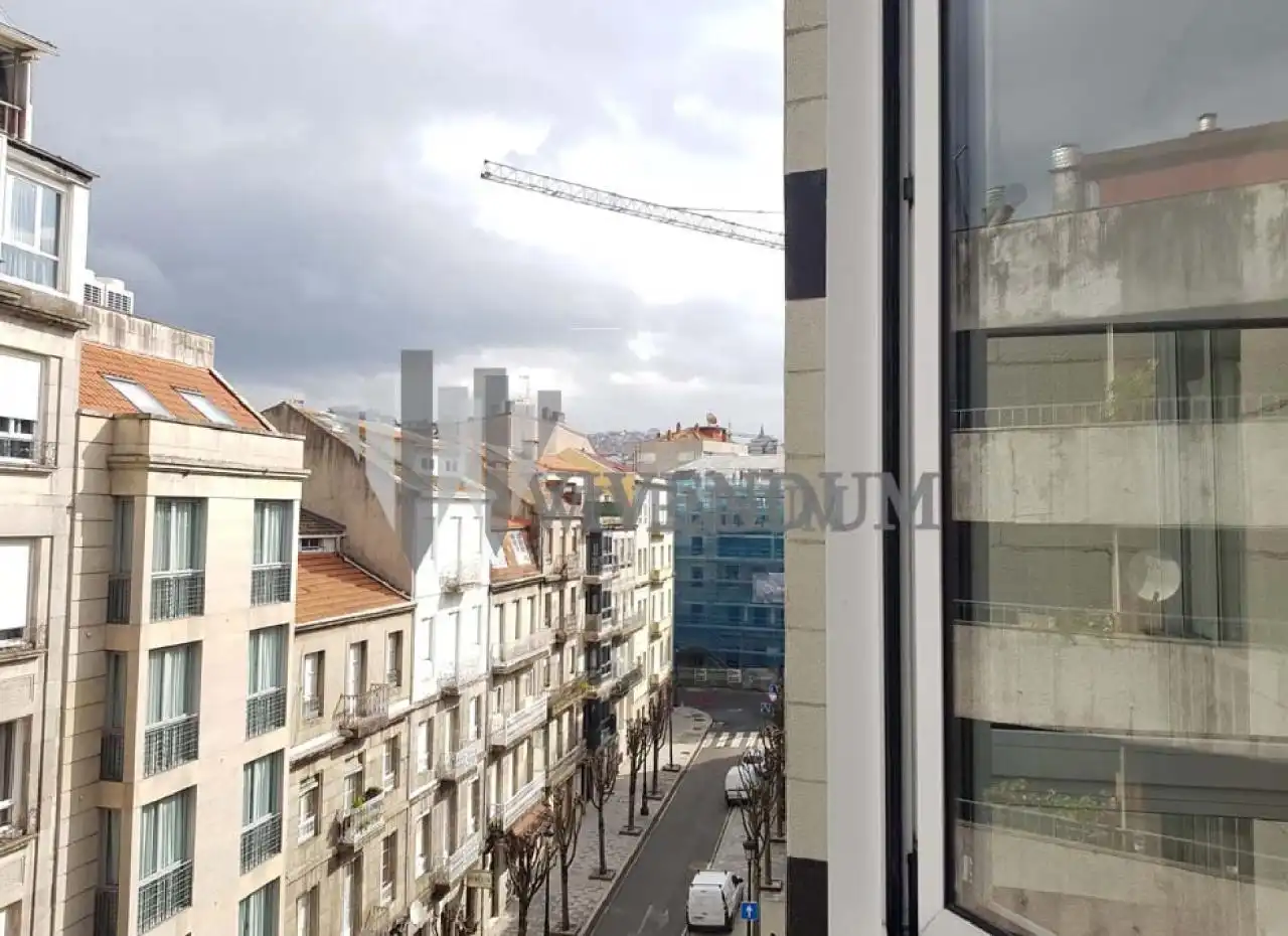 Studio with lift to rent in Centro Urbano, imagen 5