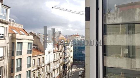 Foto 5 de Estudi de lloguer a Centro - Areal, Vigo